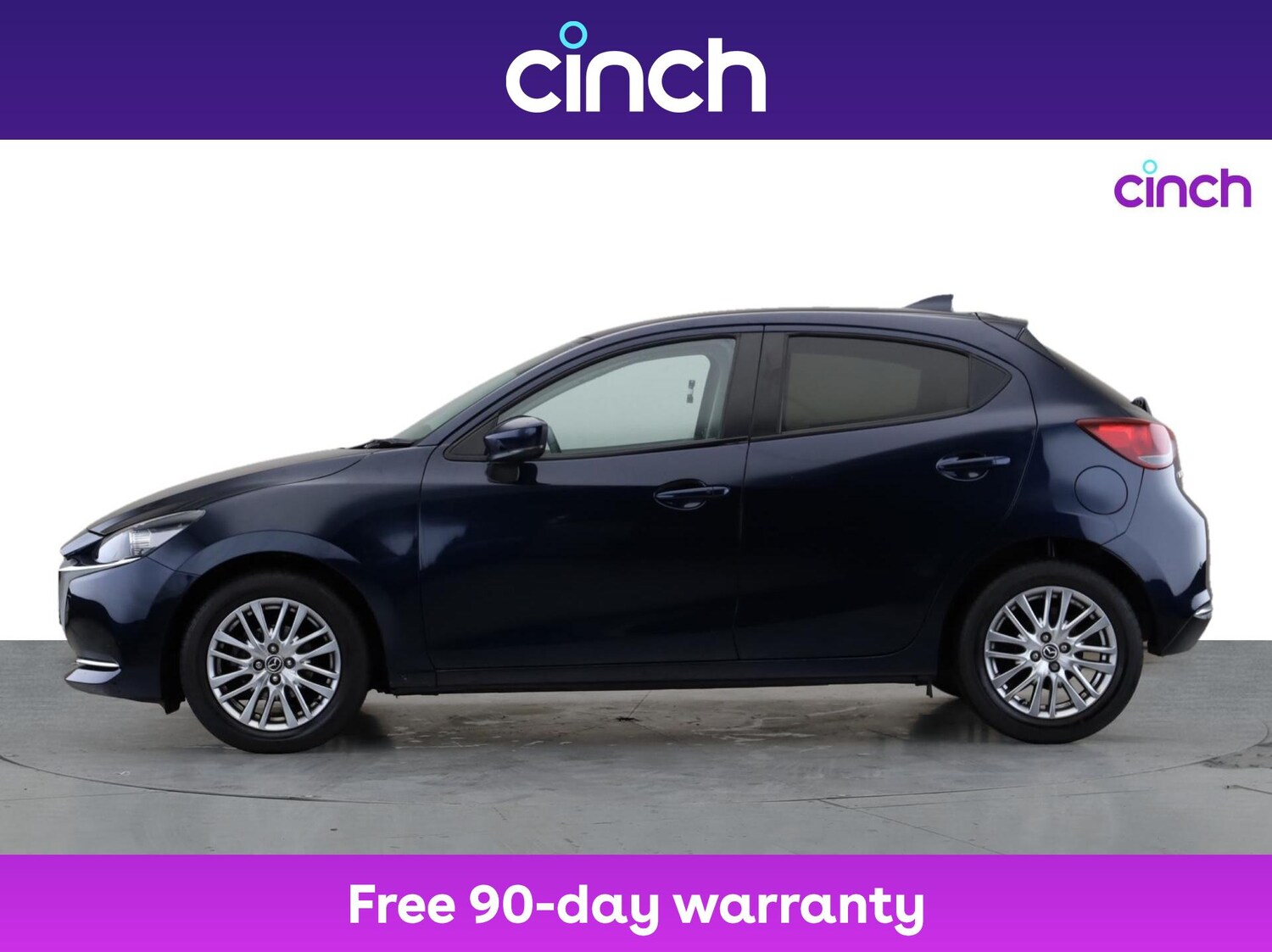 Used Mazda Mazda2 2021 for sale - 76041385: Photo 8