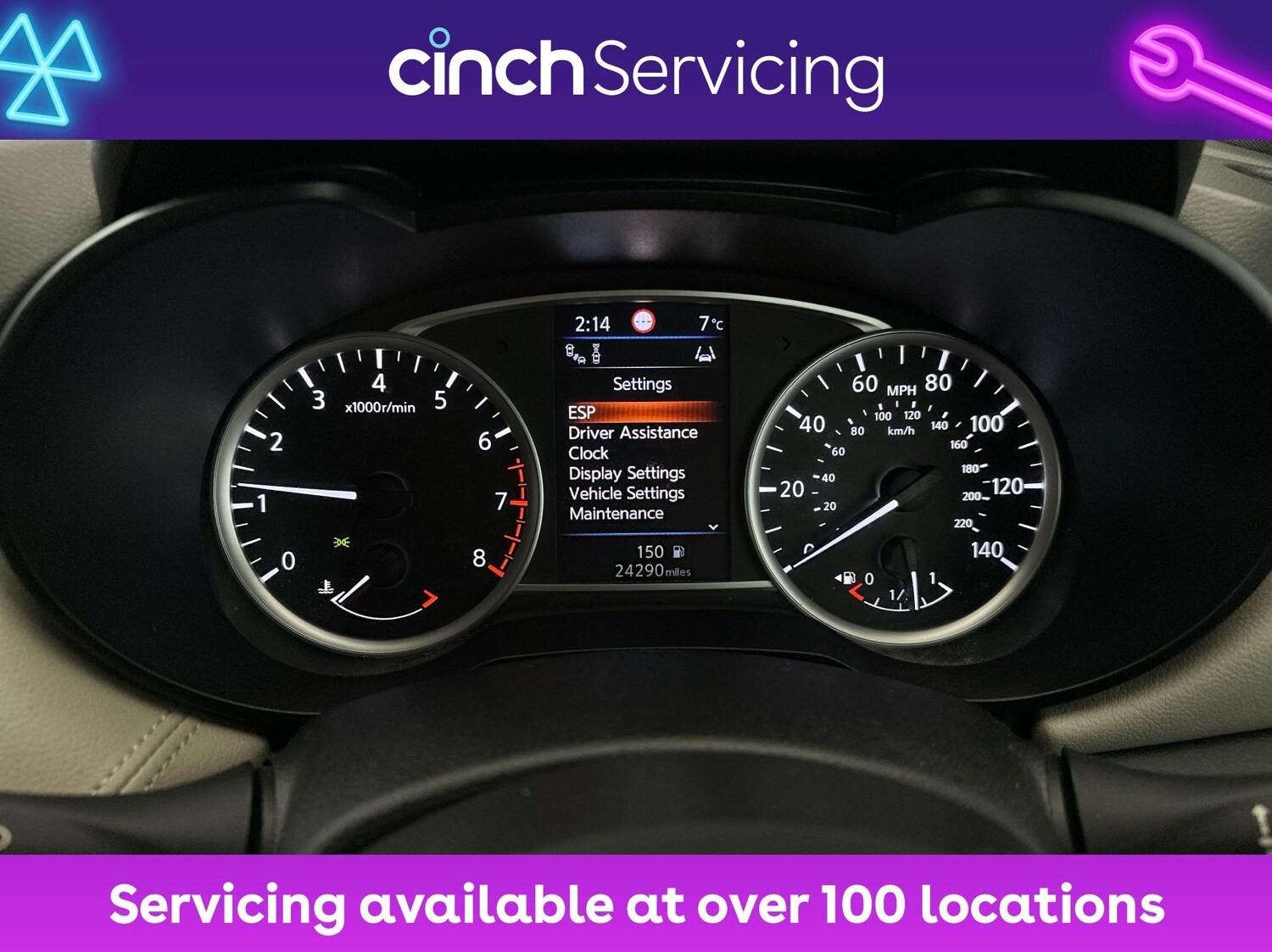 Used Nissan Micra 2021 for sale - 77020321: Photo 18