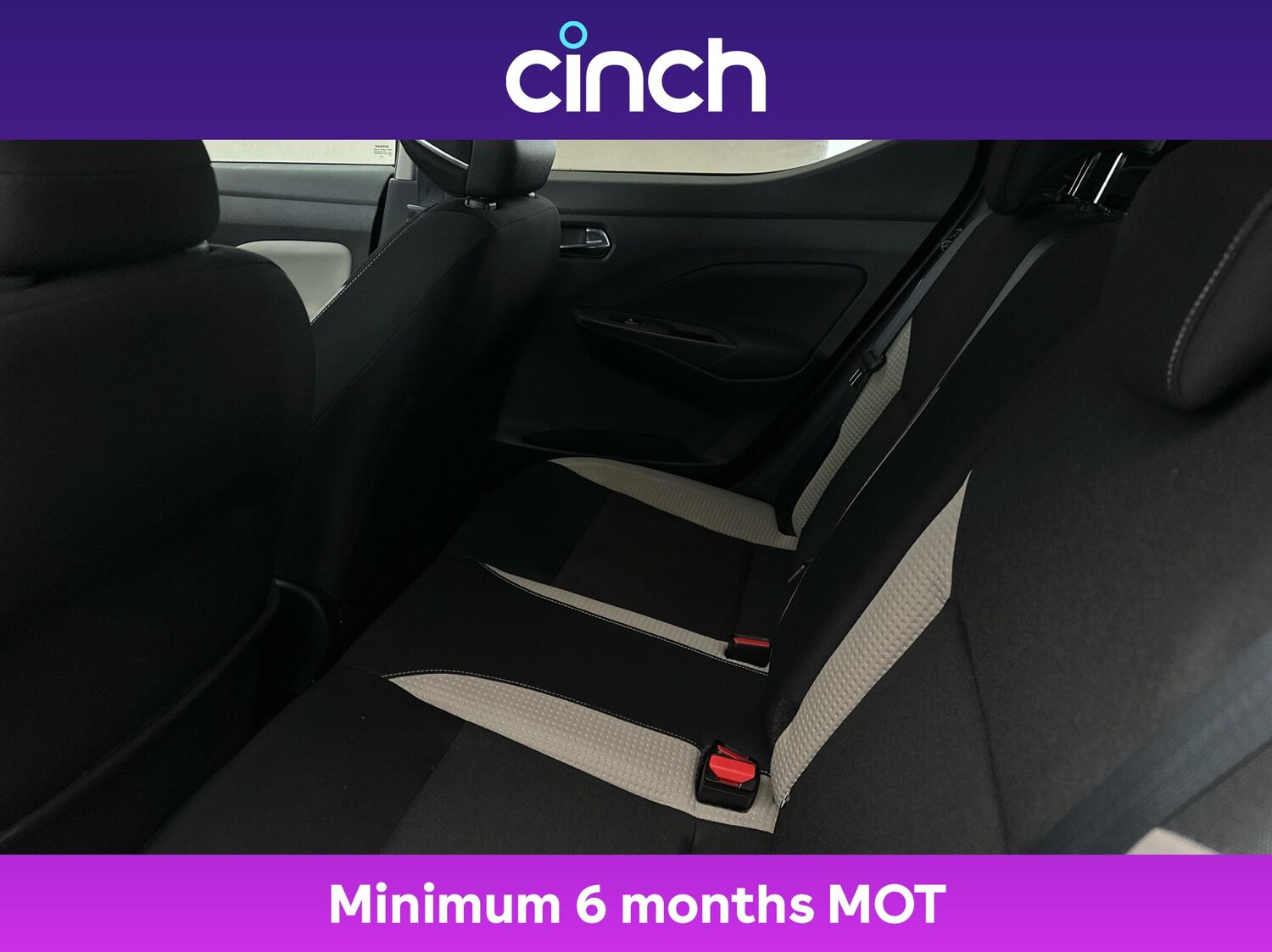 Used Nissan Micra 2021 for sale - 77020321: Photo 20