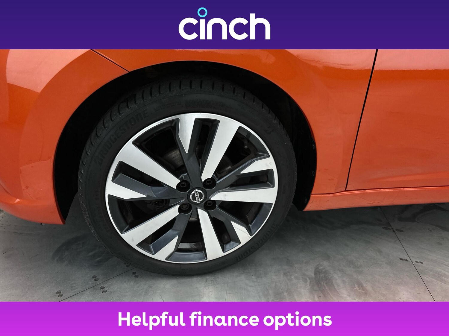 Used Nissan Micra 2021 for sale - 77020321: Photo 24