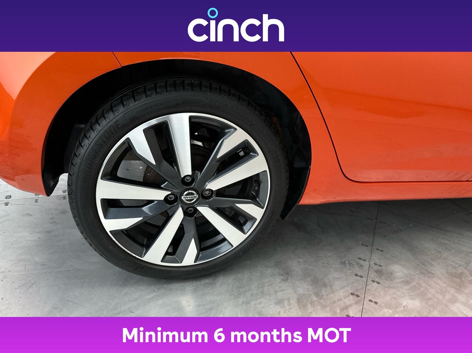 Used Nissan Micra 2021 for sale - 77020321: Photo 27