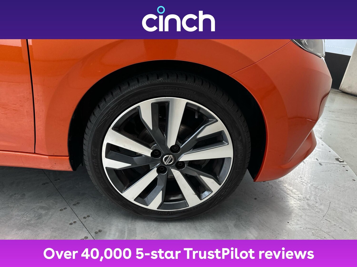 Used Nissan Micra 2021 for sale - 77020321: Photo 28