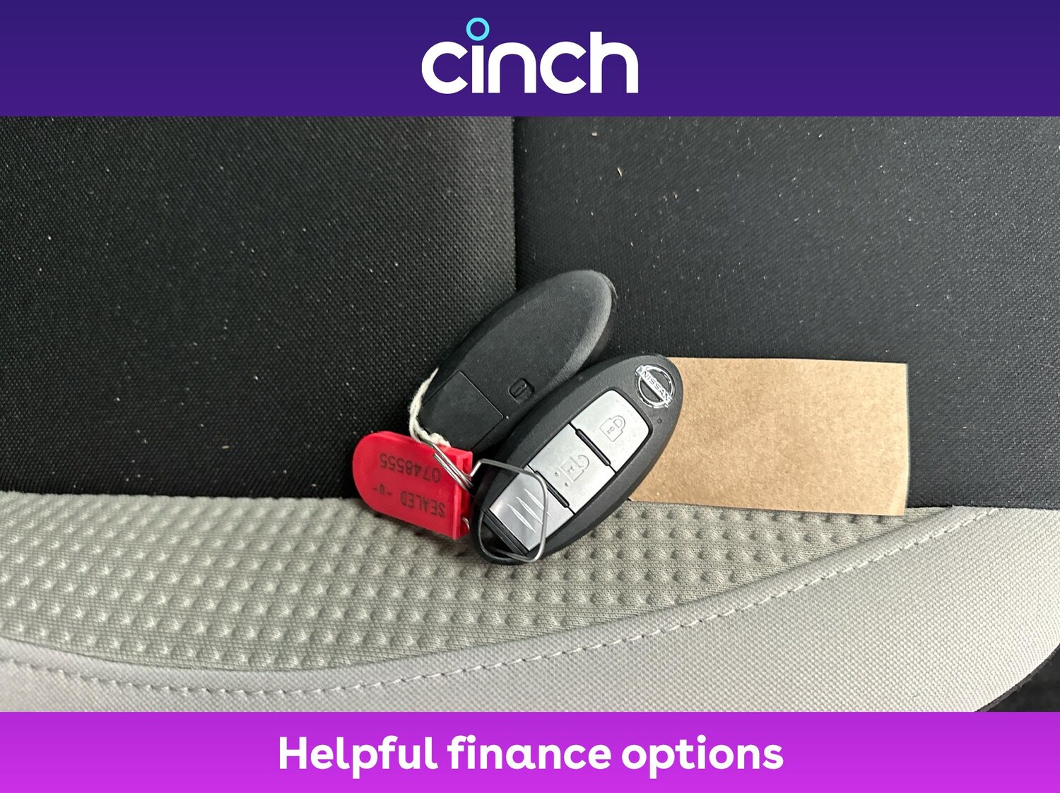 Used Nissan Micra 2021 for sale - 77020321: Photo 30