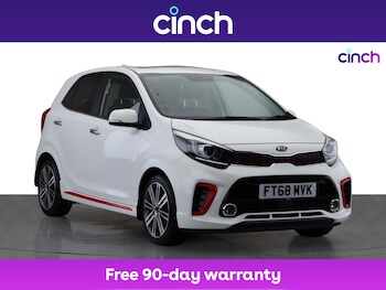 Kia - Picanto