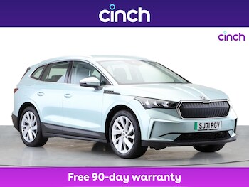 Skoda - Enyaq