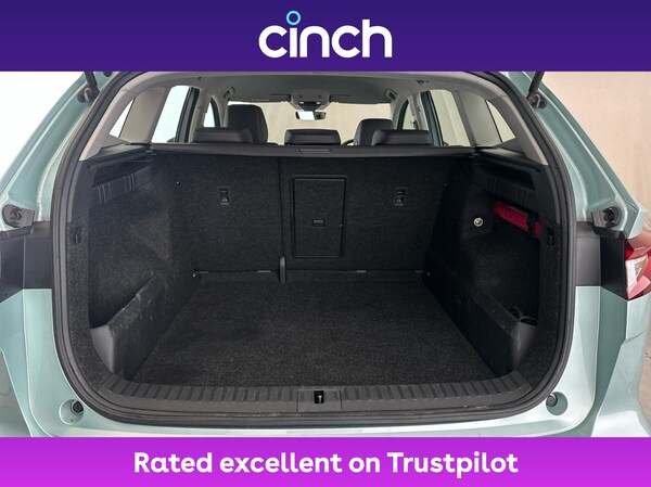 Used Skoda Enyaq 2021 for sale - 76242143: Photo 21
