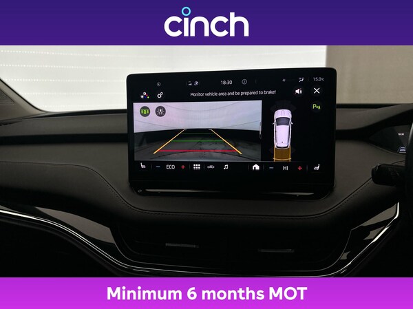 Used Skoda Enyaq 2021 for sale - 76242143: Photo 32