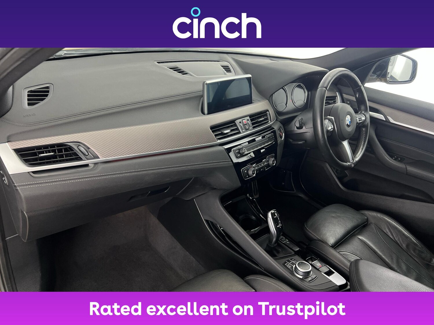 Used BMW X2 2021 for sale - 76140826: Photo 14