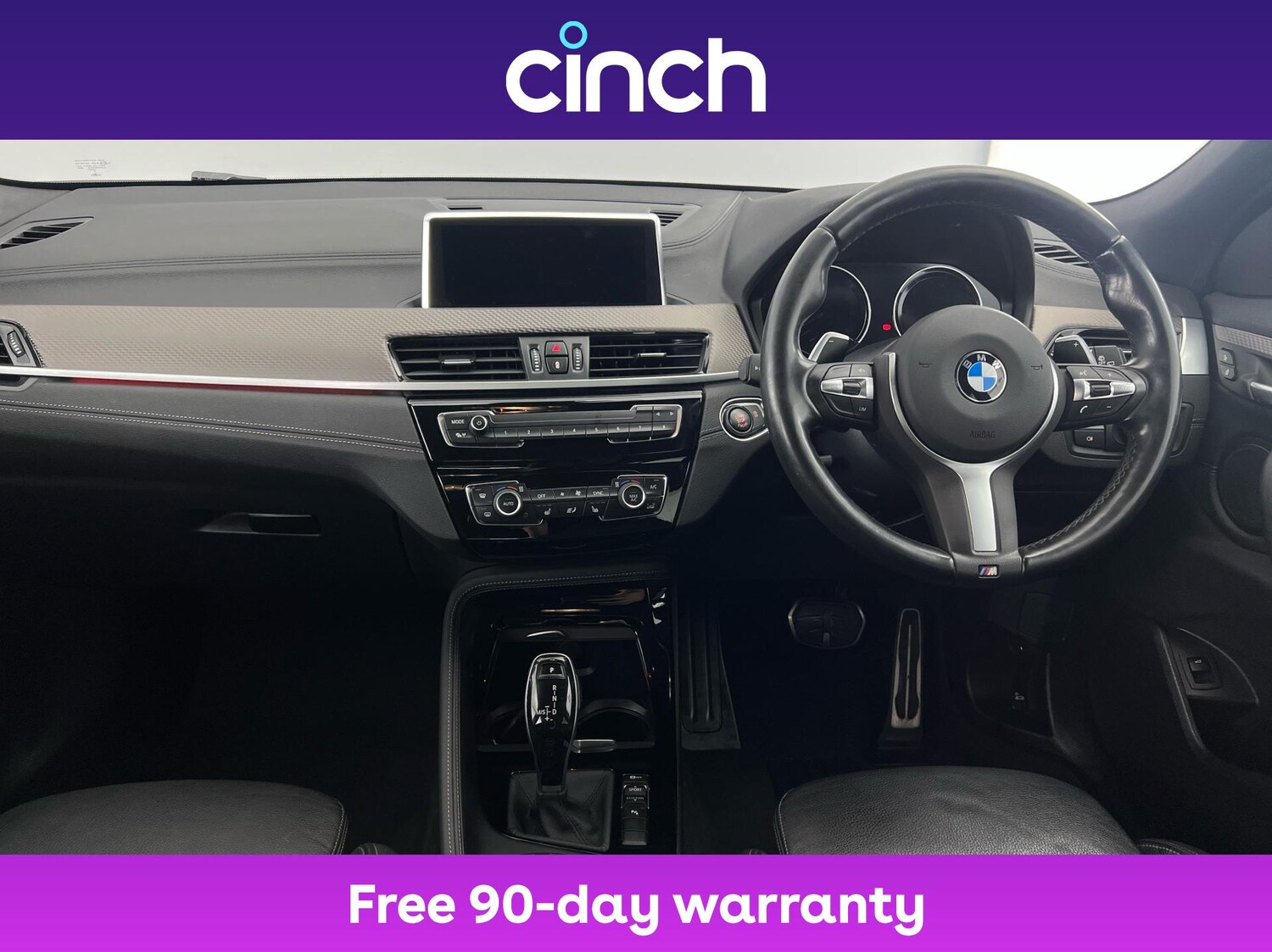 Used BMW X2 2021 for sale - 76140826: Photo 15
