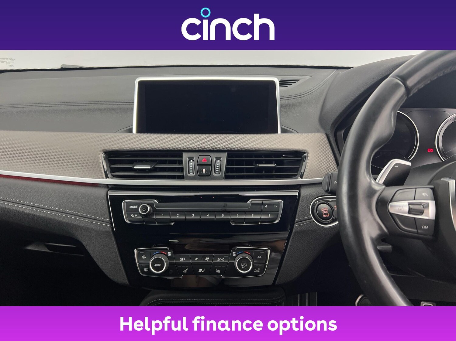 Used BMW X2 2021 for sale - 76140826: Photo 17