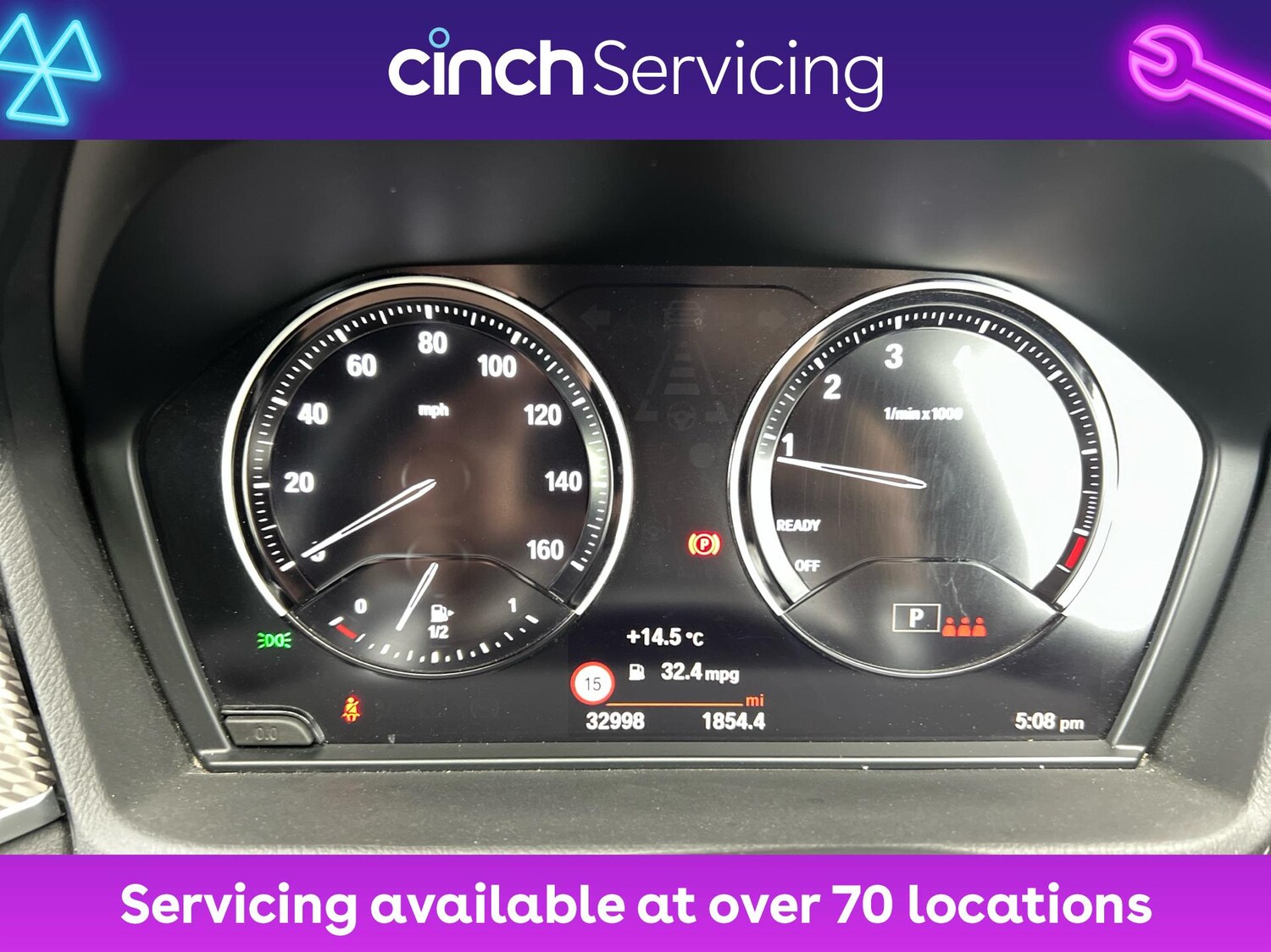 Used BMW X2 2021 for sale - 76140826: Photo 18