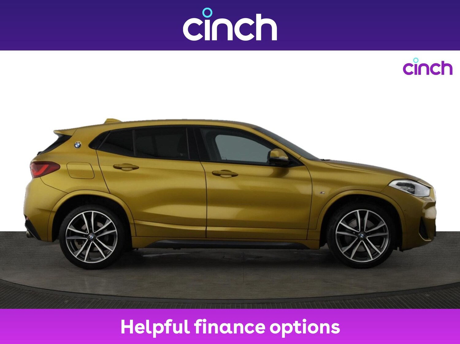 Used BMW X2 2021 for sale - 76140826: Photo 2