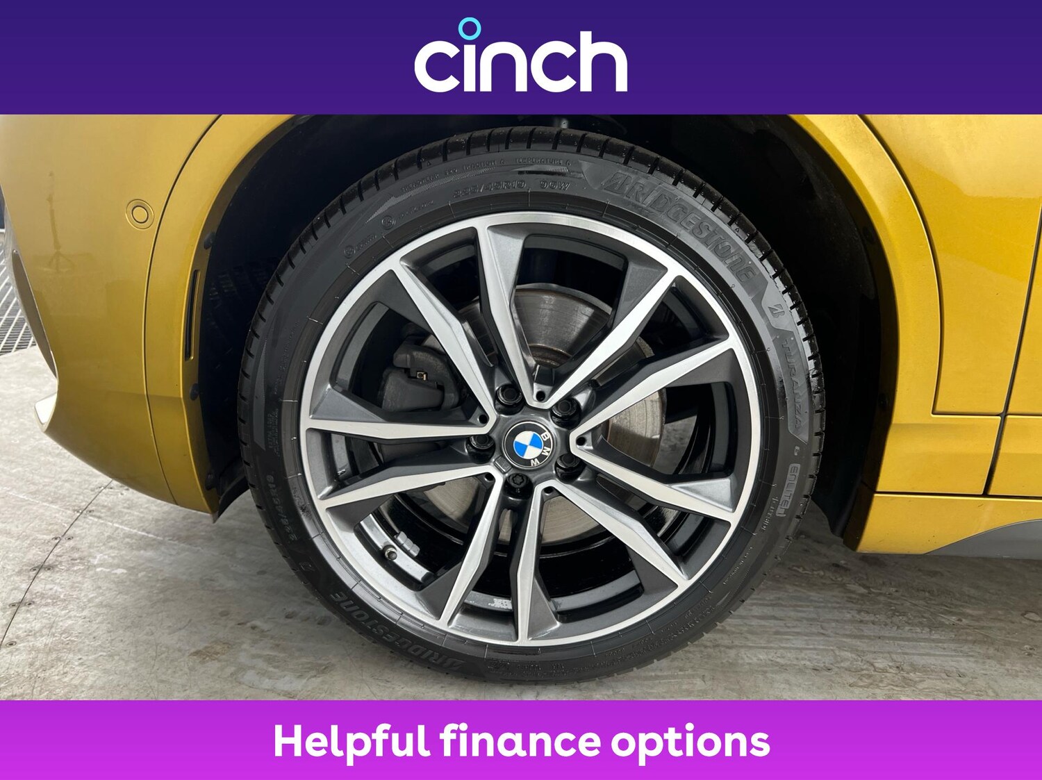 Used BMW X2 2021 for sale - 76140826: Photo 24