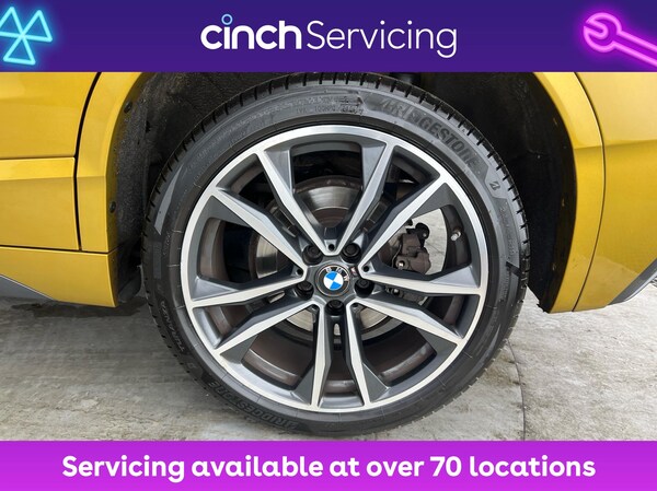 Used BMW X2 2021 for sale - 76140826: Photo 26