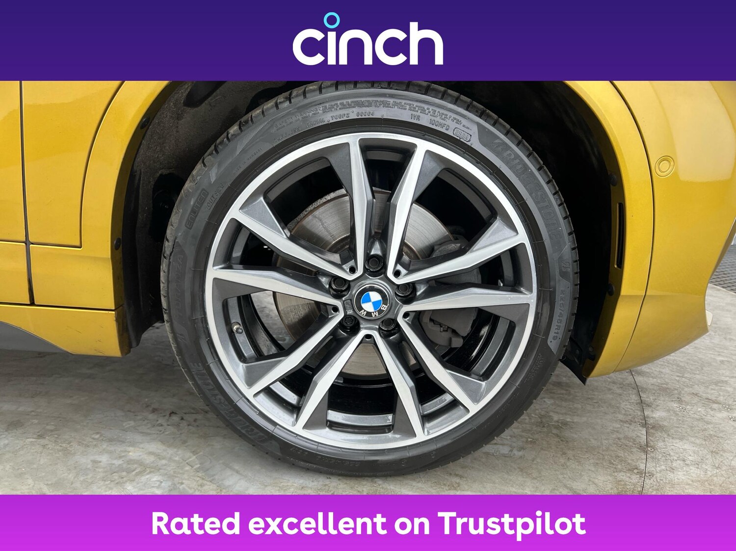 Used BMW X2 2021 for sale - 76140826: Photo 28