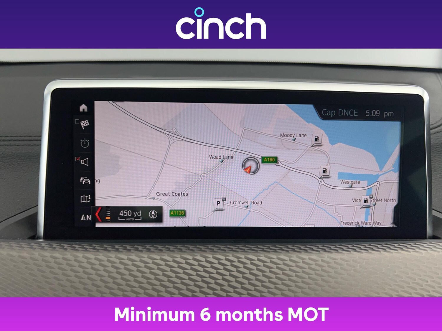 Used BMW X2 2021 for sale - 76140826: Photo 32