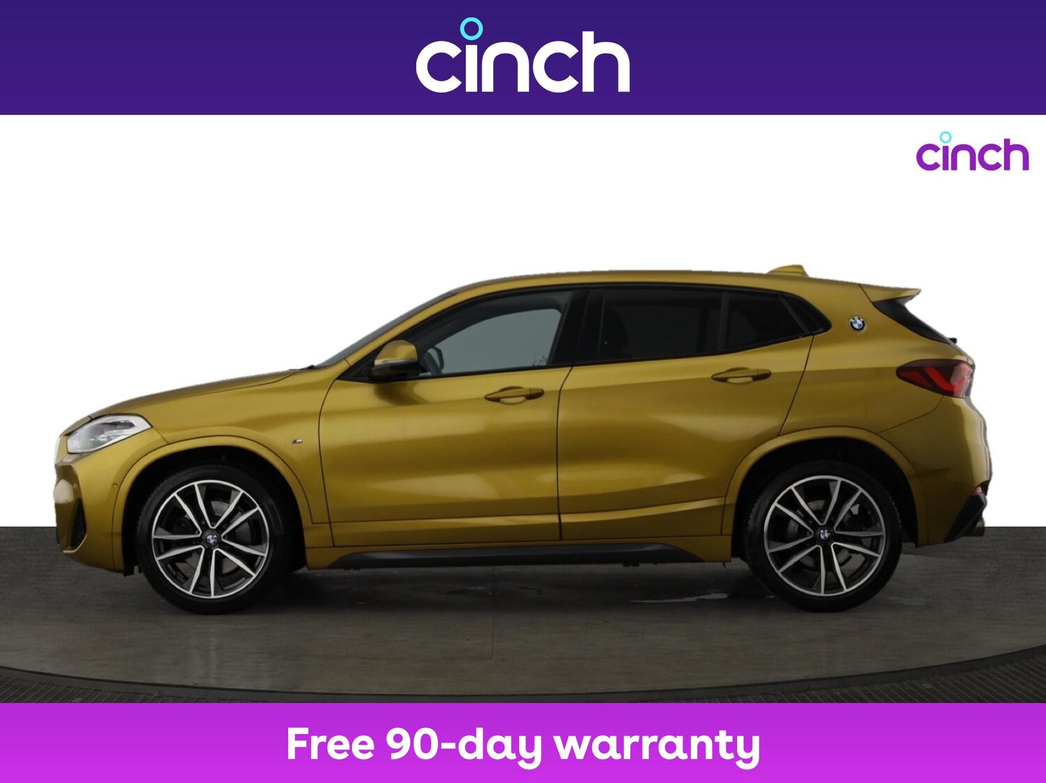 Used BMW X2 2021 for sale - 76140826: Photo 8