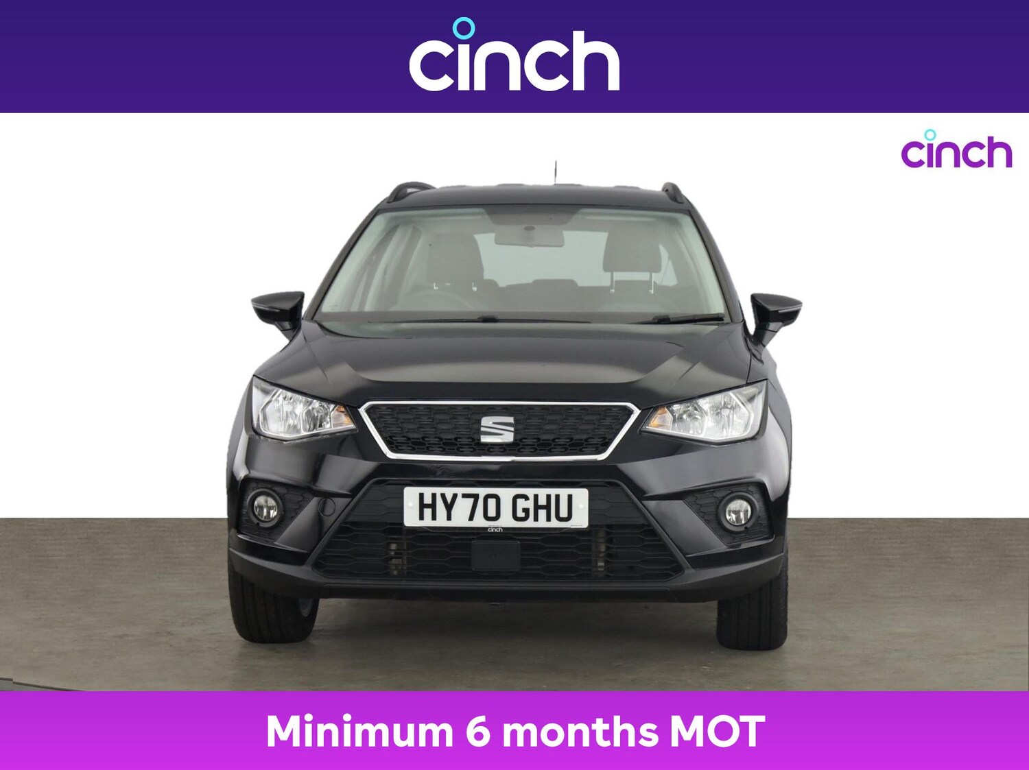 Used SEAT Arona 2020 for sale - 76495708: Photo 11