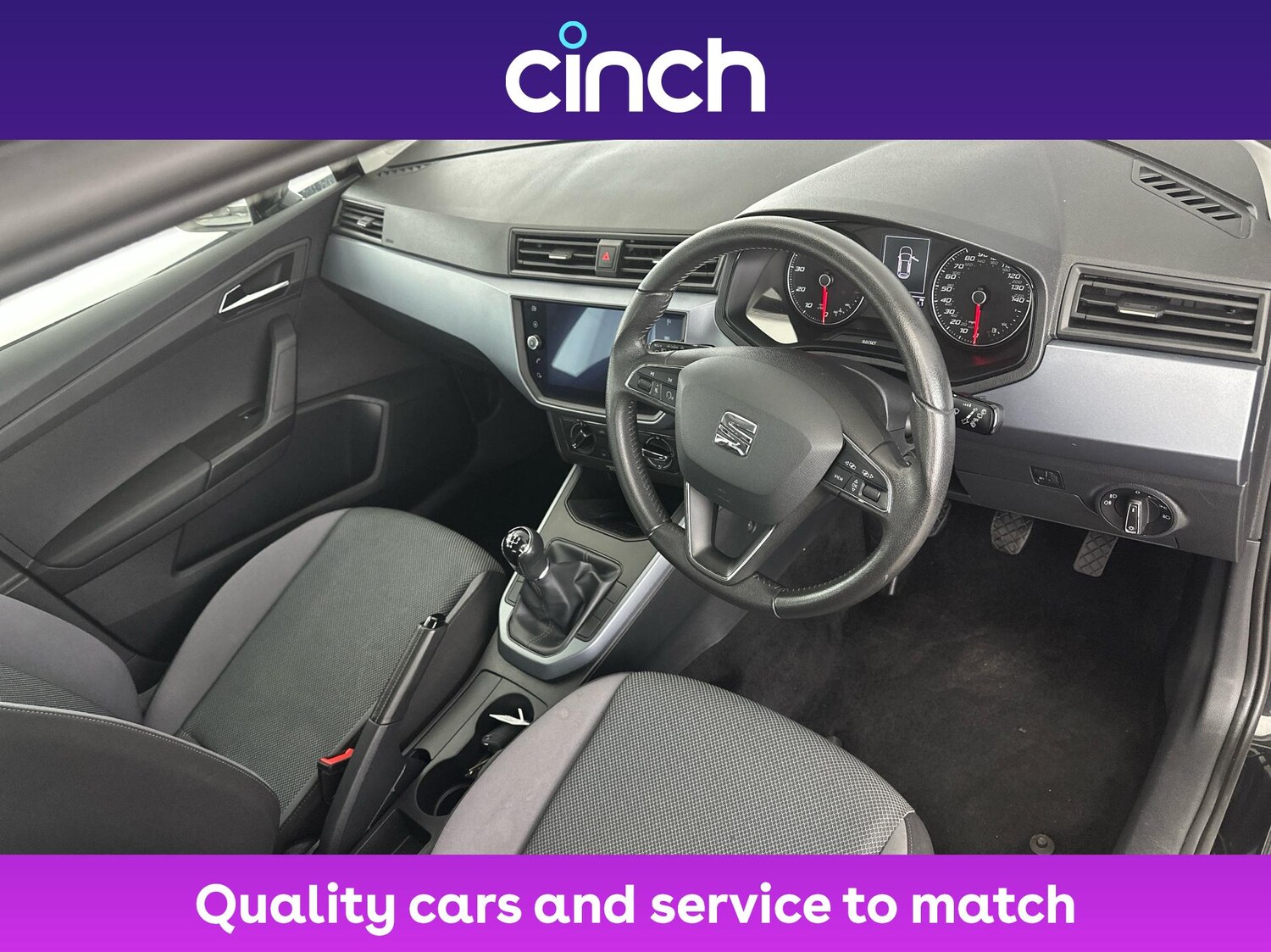 Used SEAT Arona 2020 for sale - 76495708: Photo 12