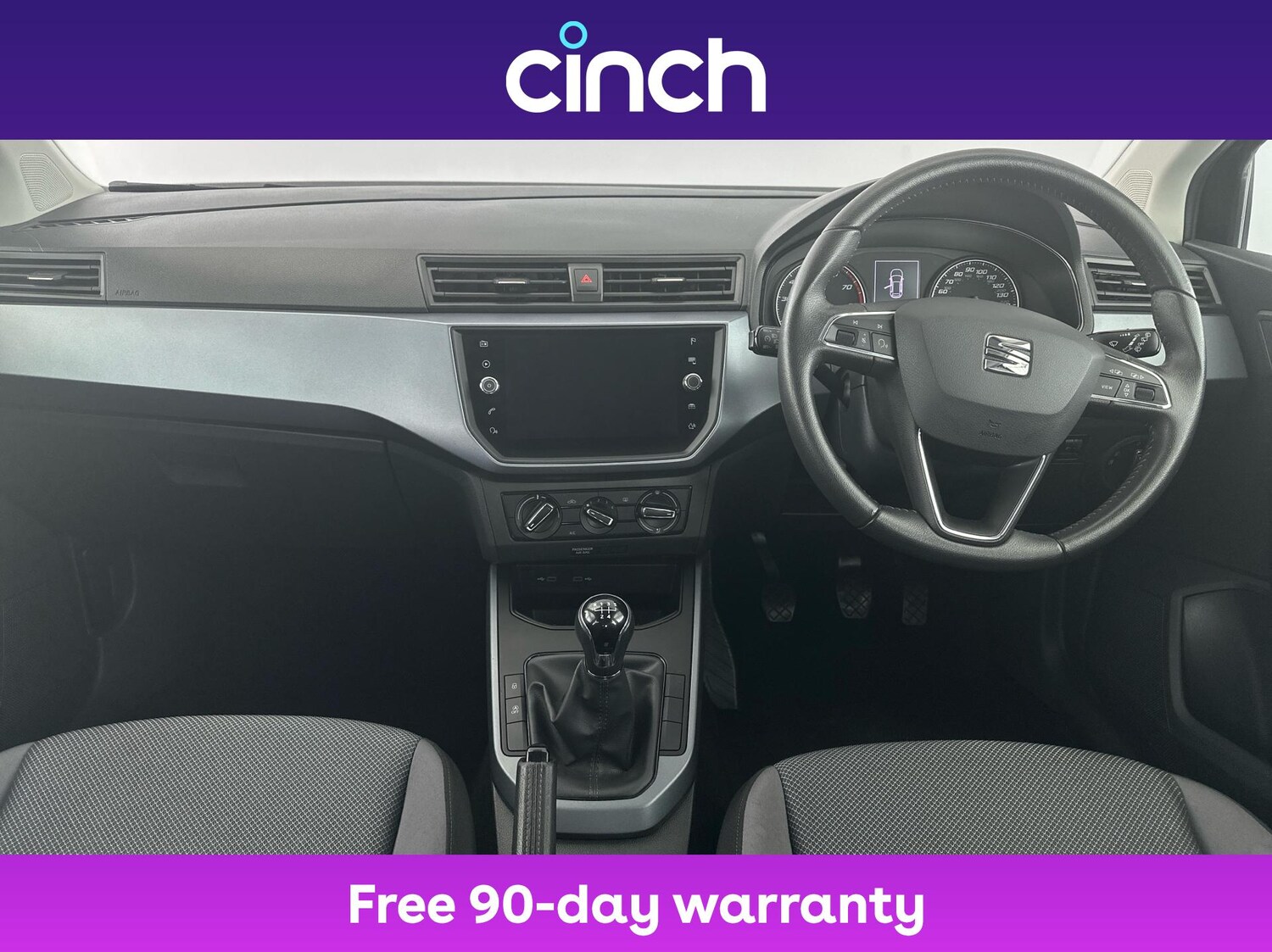 Used SEAT Arona 2020 for sale - 76495708: Photo 15