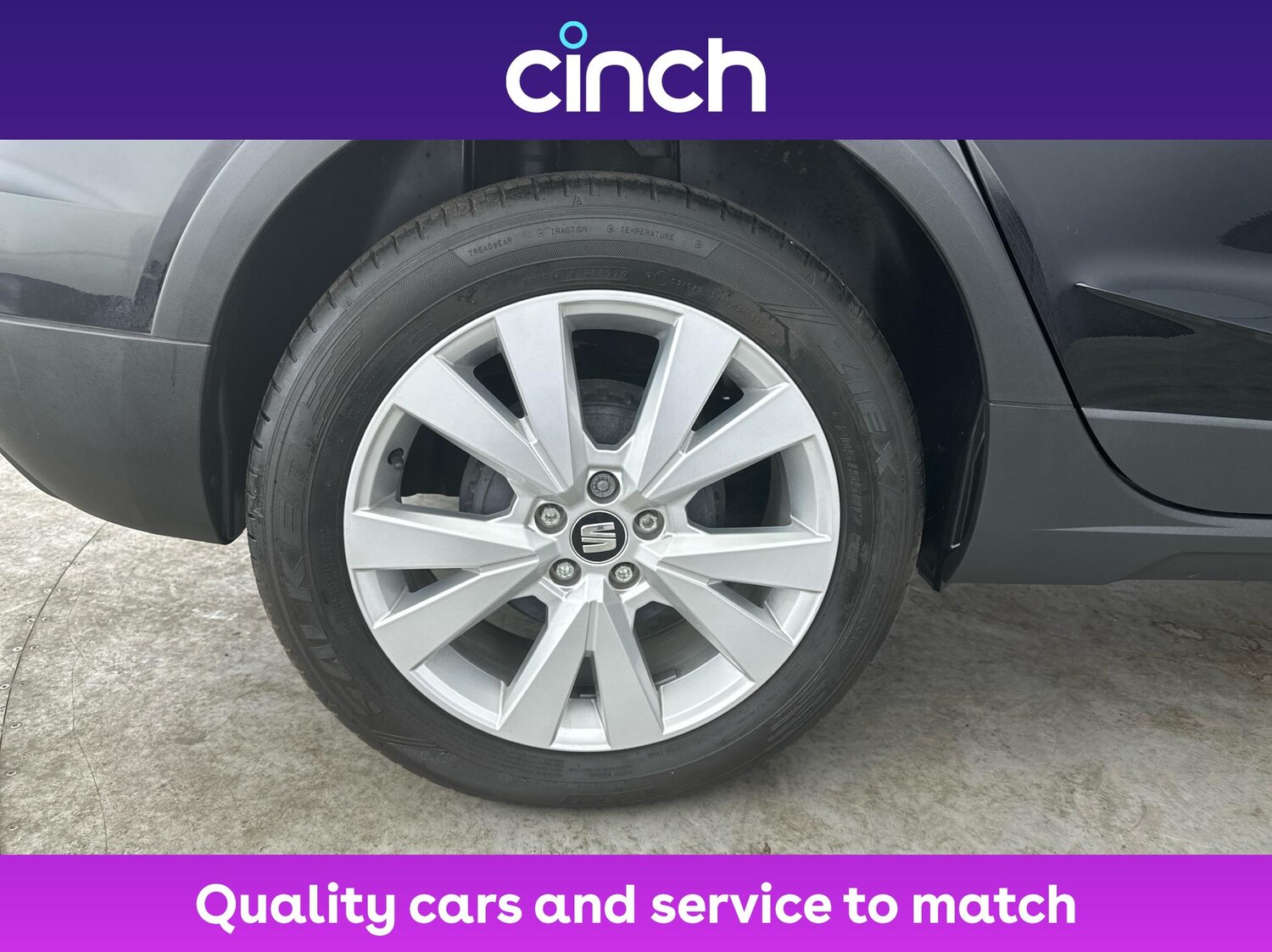 Used SEAT Arona 2020 for sale - 76495708: Photo 27