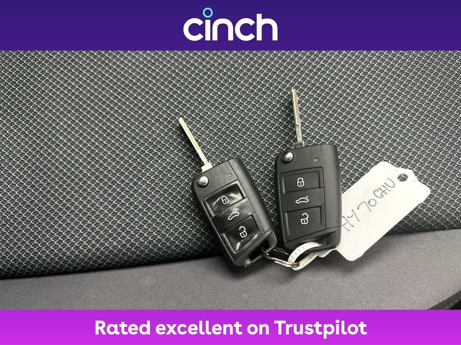 Used SEAT Arona 2020 for sale - 76495708: Photo 38