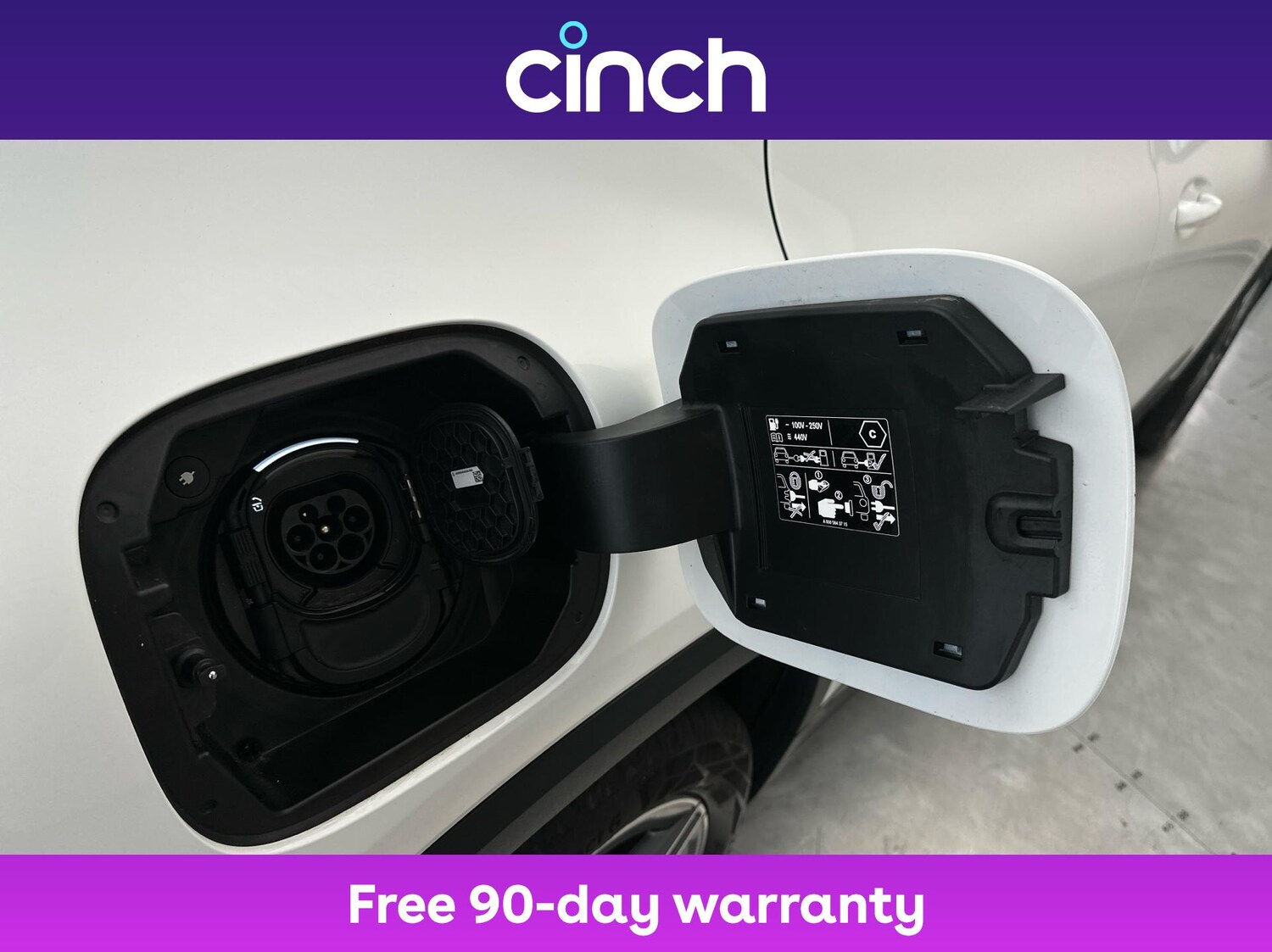 Used Mercedes-Benz GLA 2021 for sale - 75743071: Photo 39