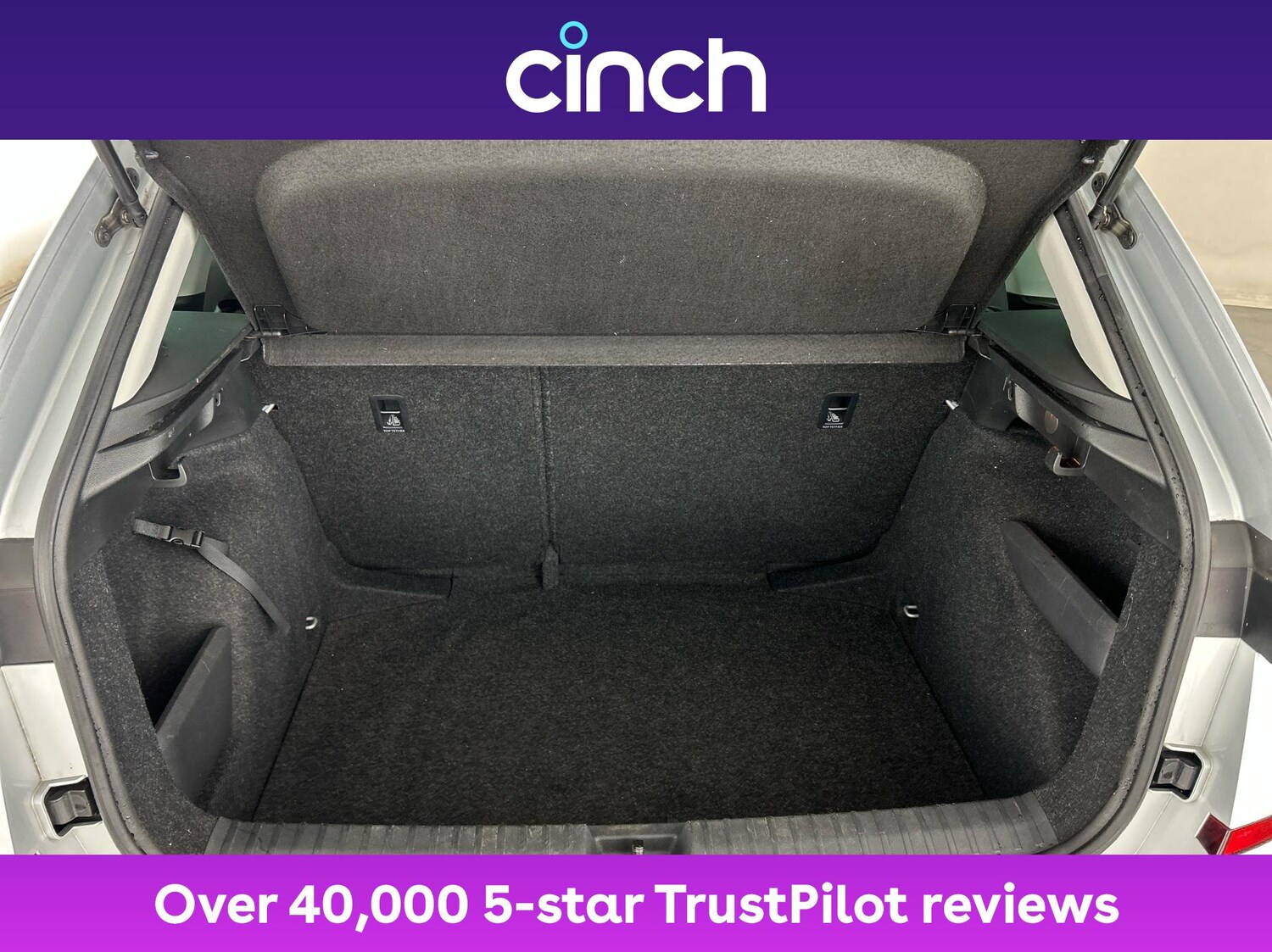 Used Skoda Kamiq 2021 for sale - 76875213: Photo 21