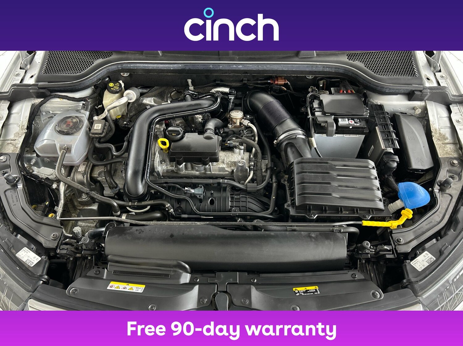 Used Skoda Kamiq 2021 for sale - 76875213: Photo 23