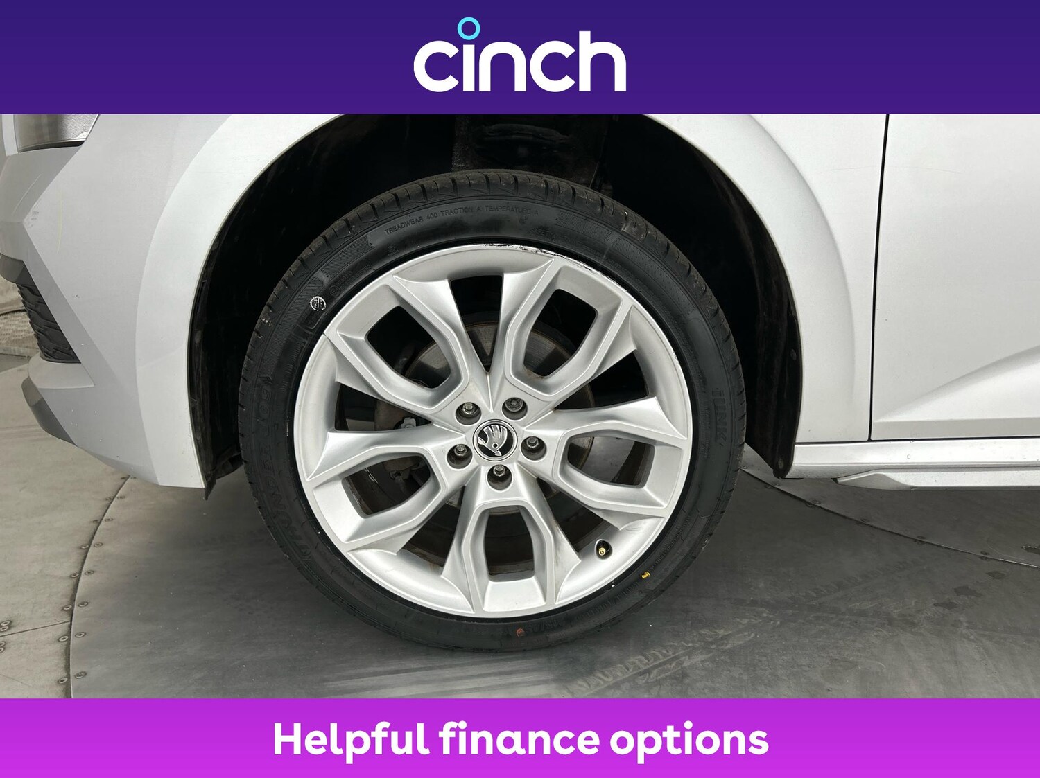 Used Skoda Kamiq 2021 for sale - 76875213: Photo 24