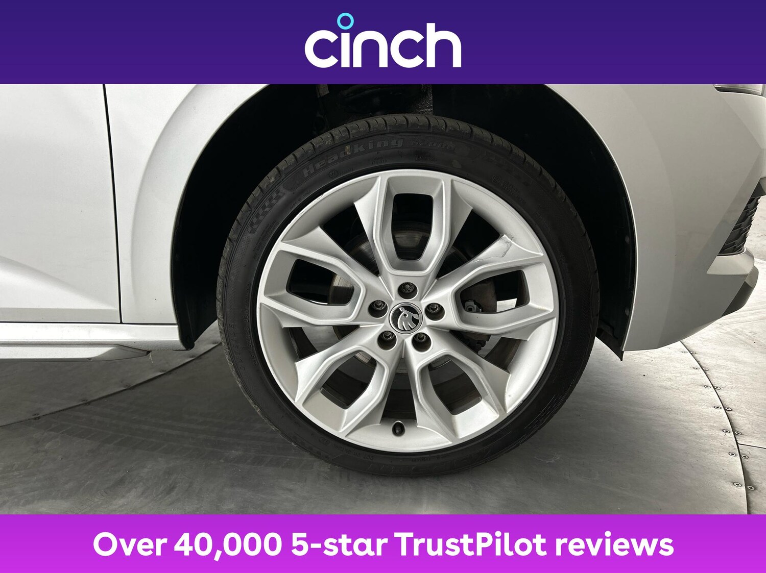 Used Skoda Kamiq 2021 for sale - 76875213: Photo 28