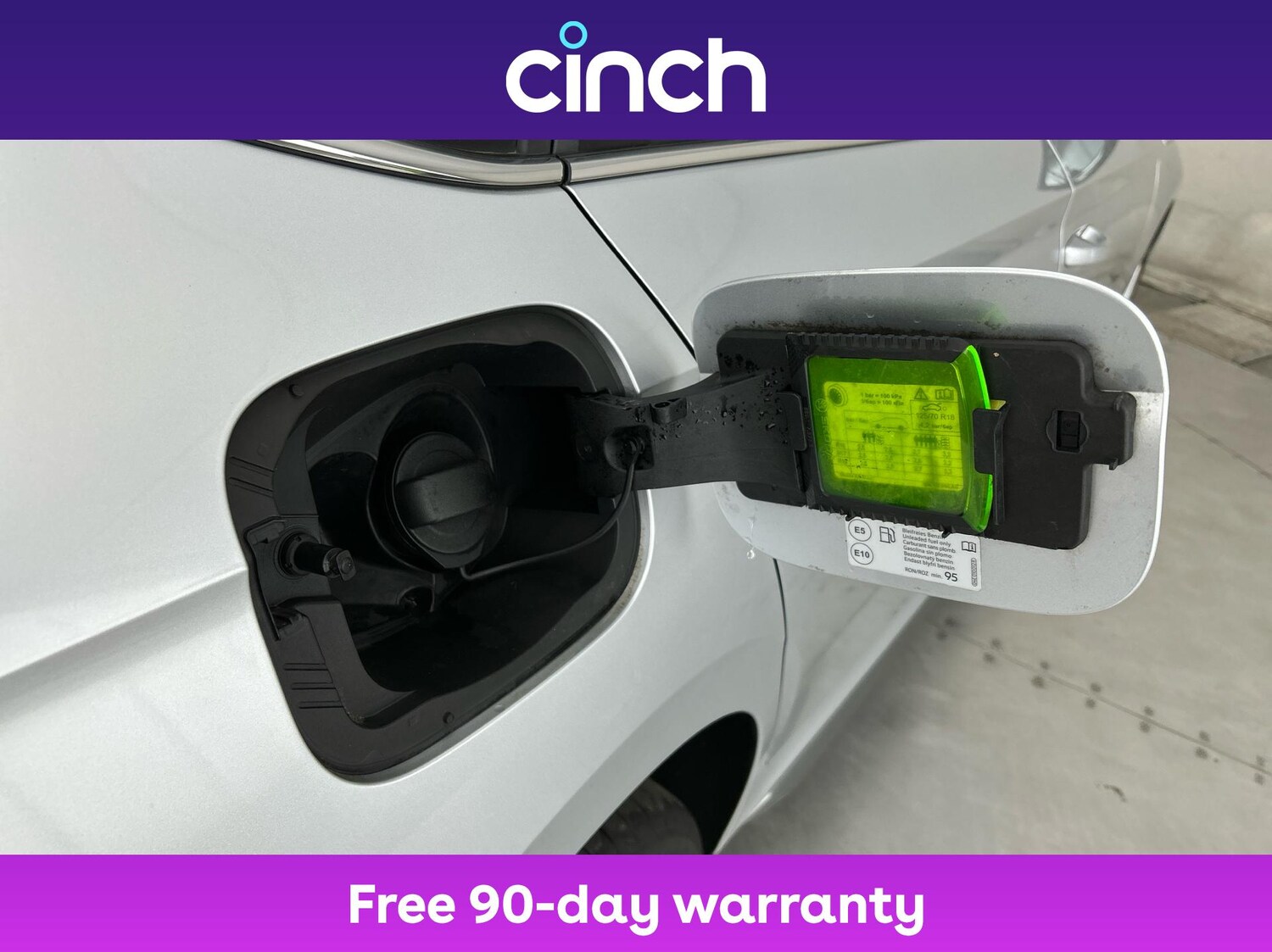 Used Skoda Kamiq 2021 for sale - 76875213: Photo 29