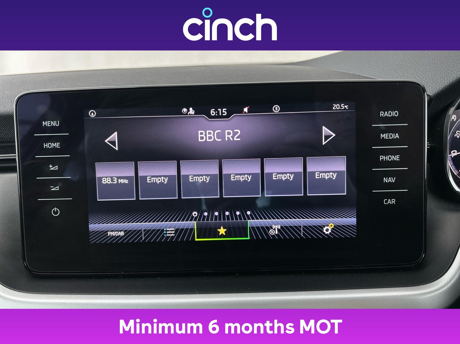 Used Skoda Kamiq 2021 for sale - 76875213: Photo 32