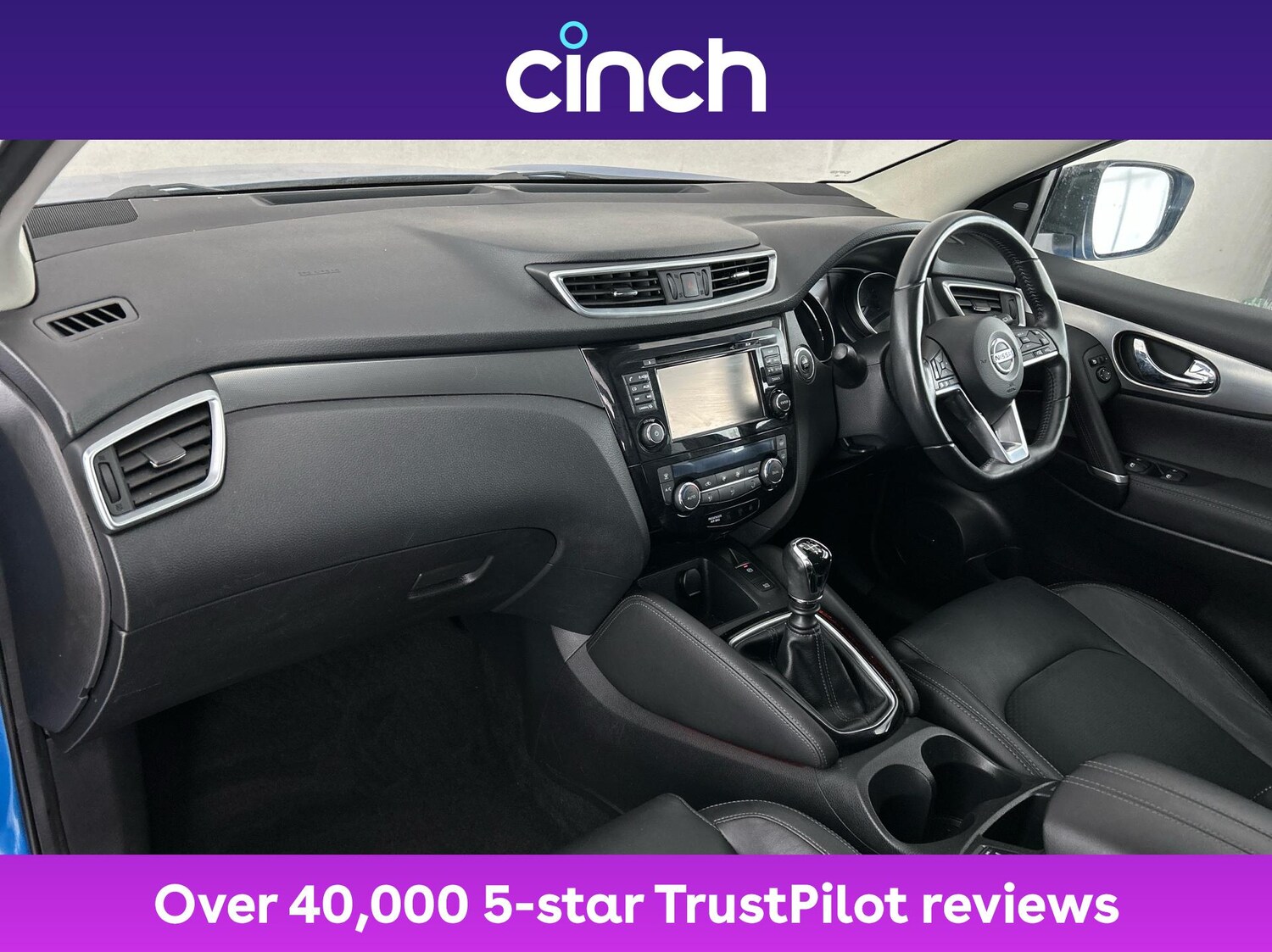 Used Nissan Qashqai 2017 for sale - 76934358: Photo 14