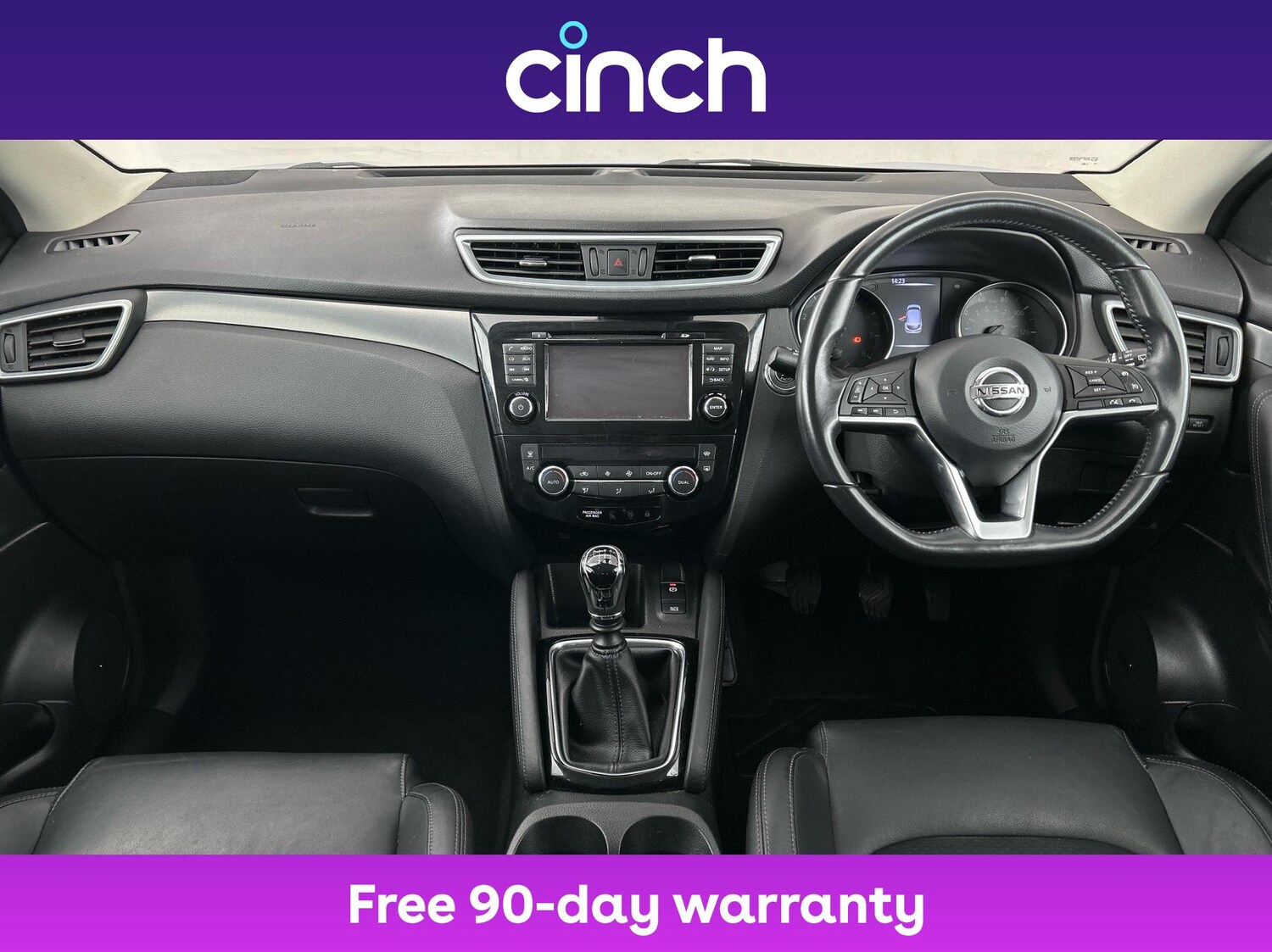 Used Nissan Qashqai 2017 for sale - 76934358: Photo 15