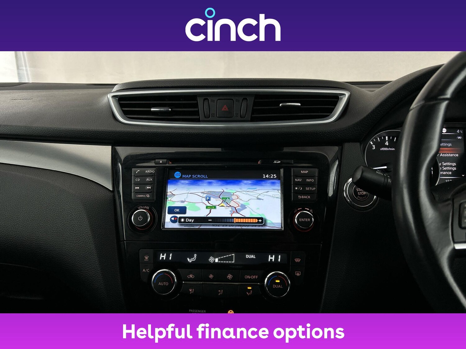 Used Nissan Qashqai 2017 for sale - 76934358: Photo 17