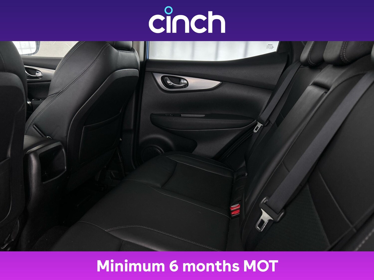 Used Nissan Qashqai 2017 for sale - 76934358: Photo 20