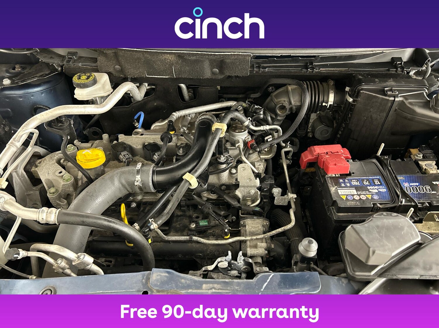 Used Nissan Qashqai 2017 for sale - 76934358: Photo 23