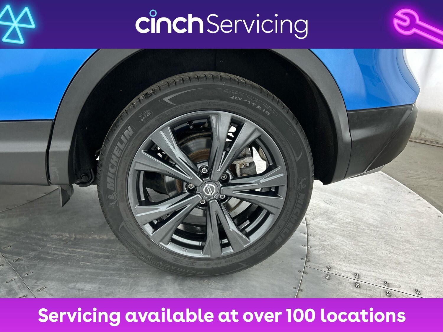 Used Nissan Qashqai 2017 for sale - 76934358: Photo 26