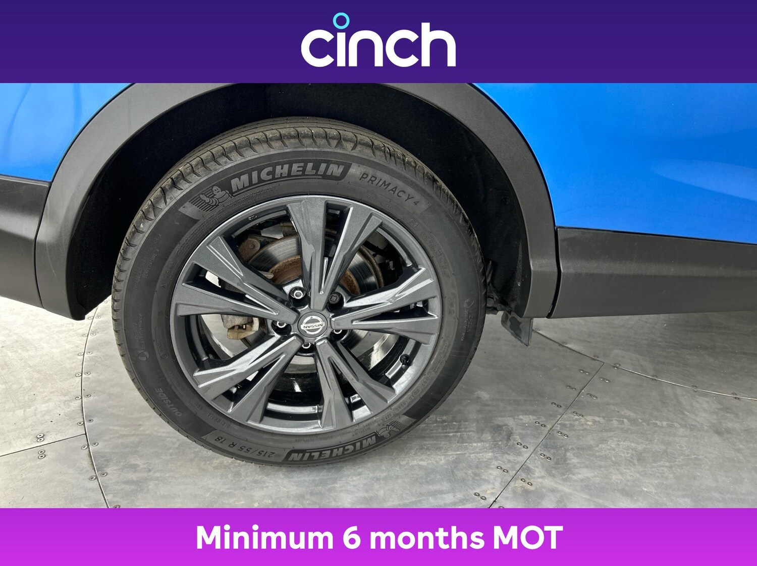 Used Nissan Qashqai 2017 for sale - 76934358: Photo 27