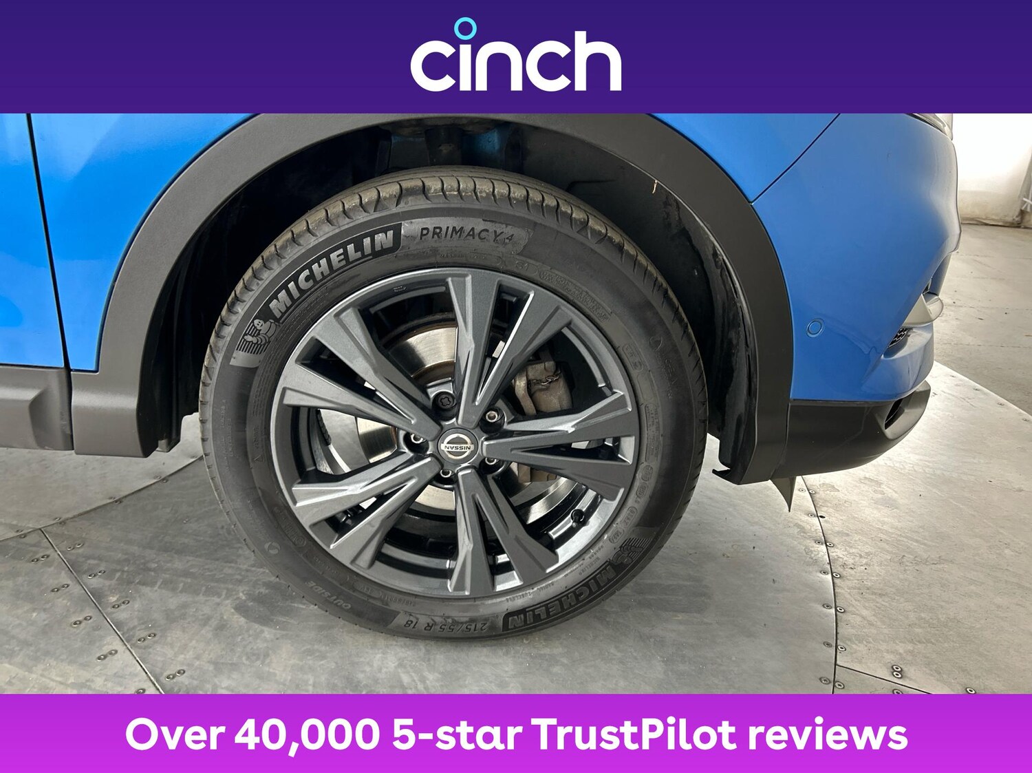 Used Nissan Qashqai 2017 for sale - 76934358: Photo 28