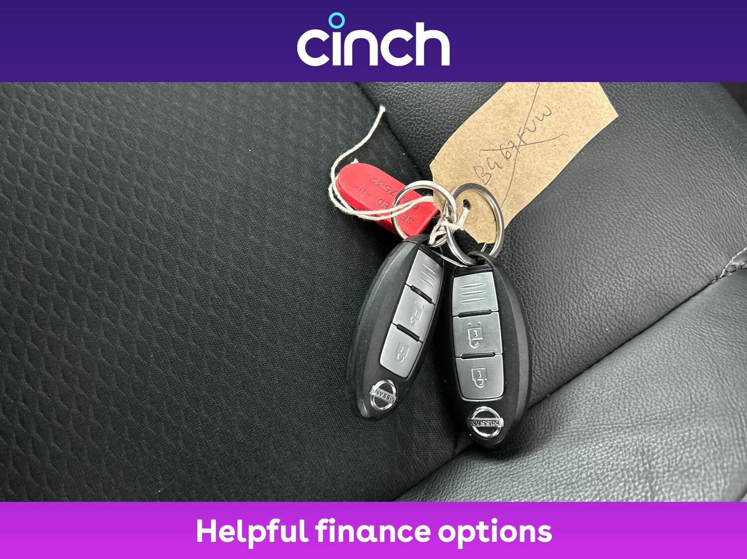 Used Nissan Qashqai 2017 for sale - 76934358: Photo 30