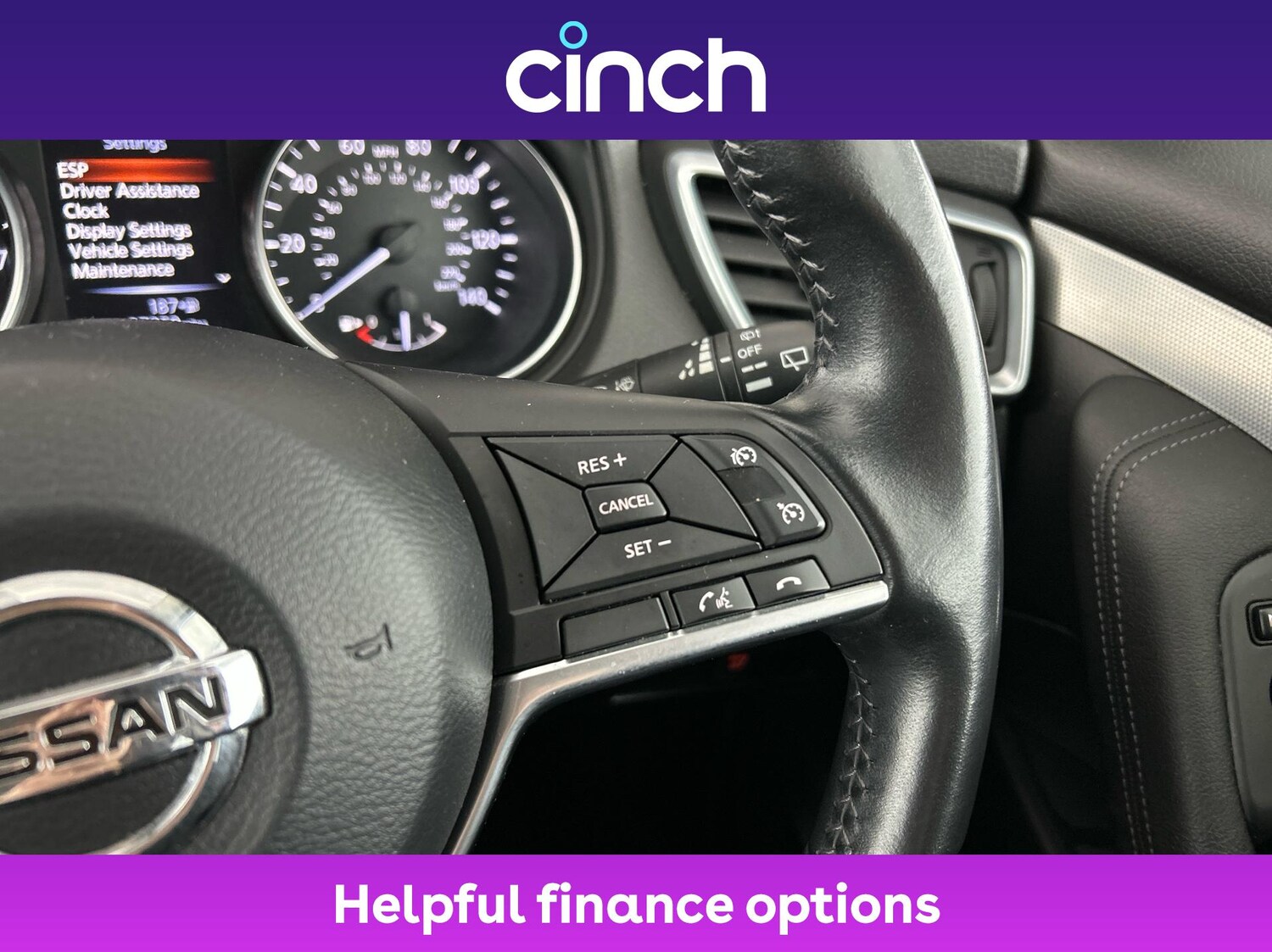 Used Nissan Qashqai 2017 for sale - 76934358: Photo 35