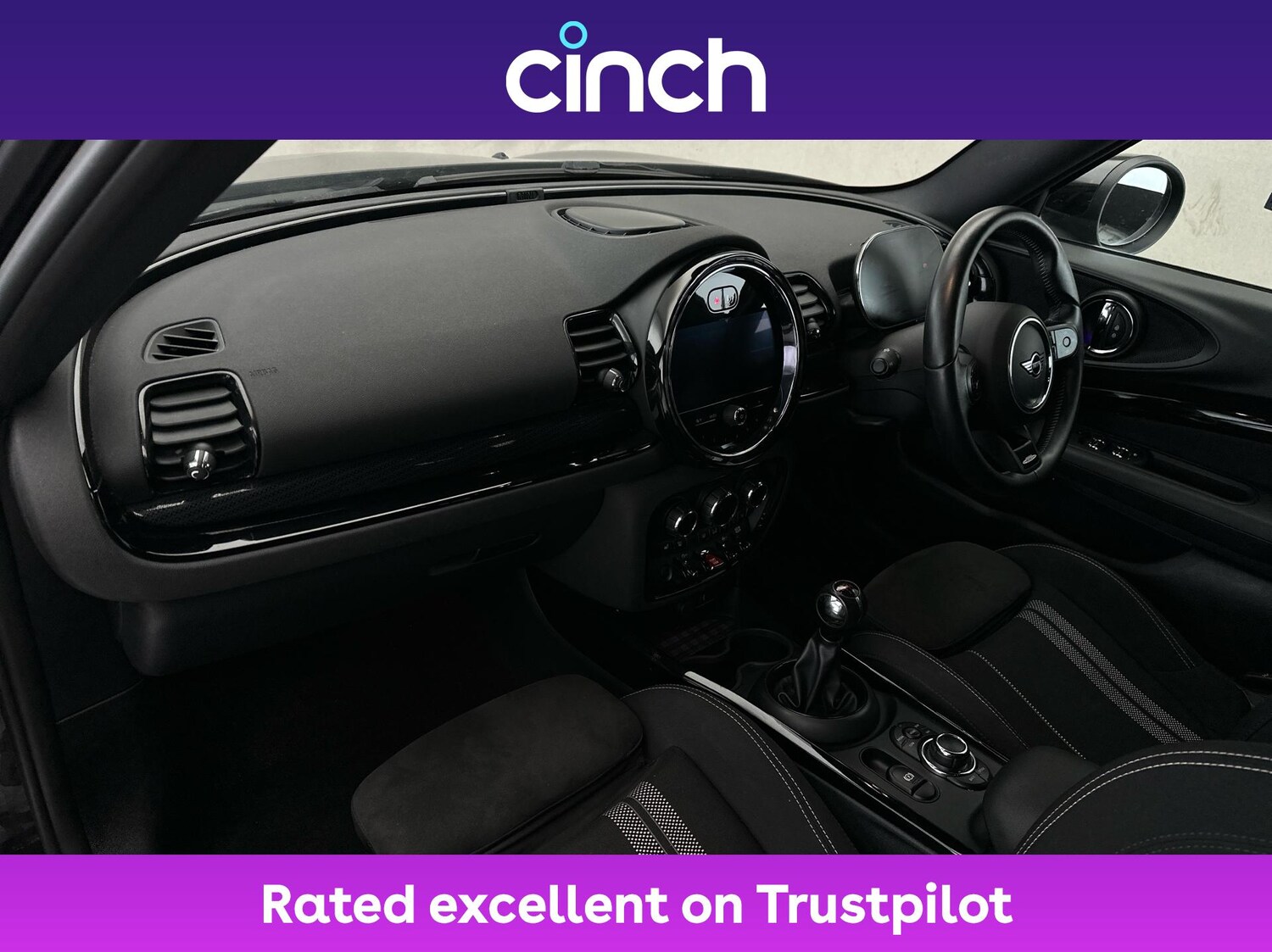 Used MINI Clubman 2021 for sale - 76164084: Photo 14