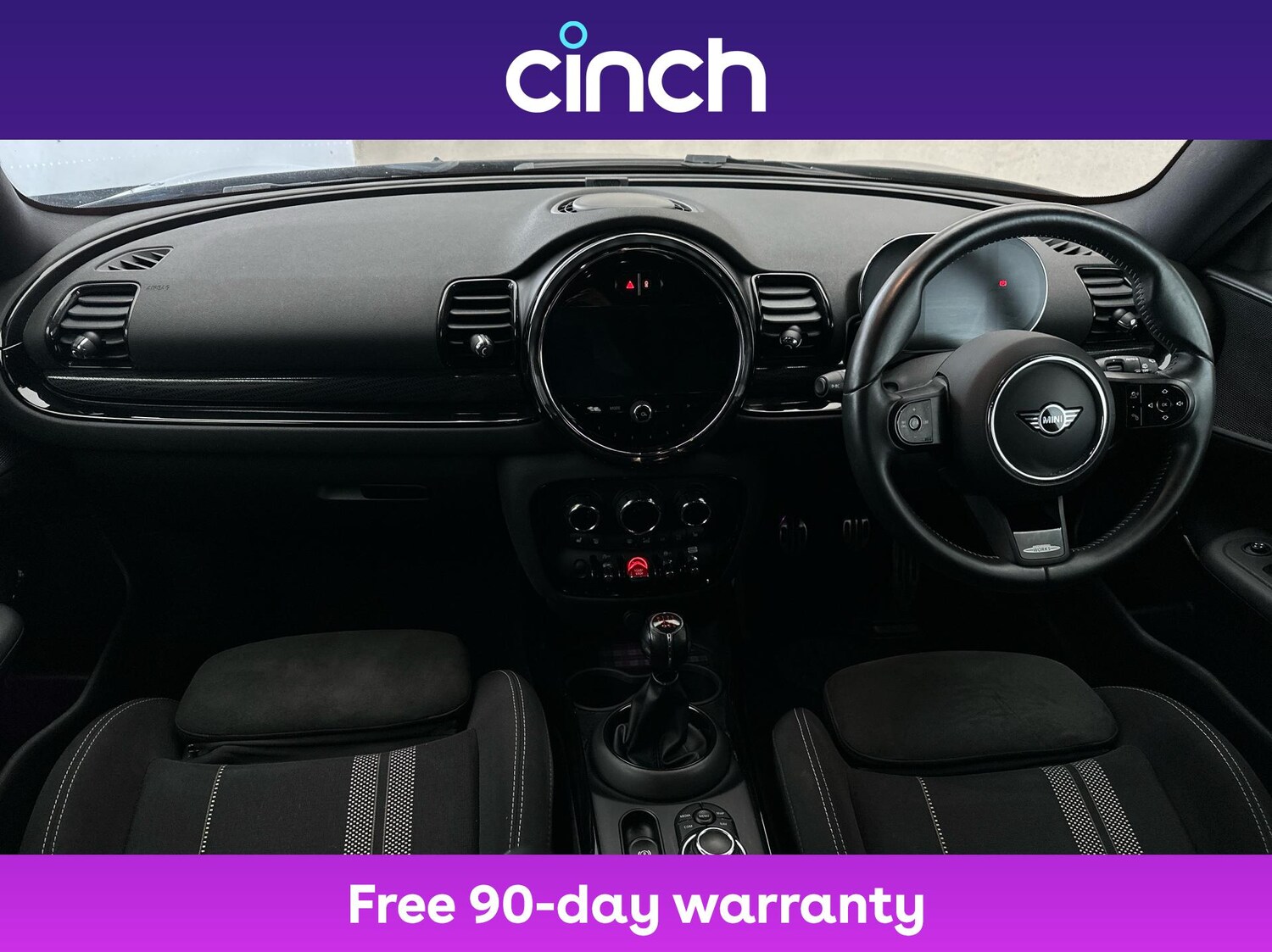 Used MINI Clubman 2021 for sale - 76164084: Photo 15