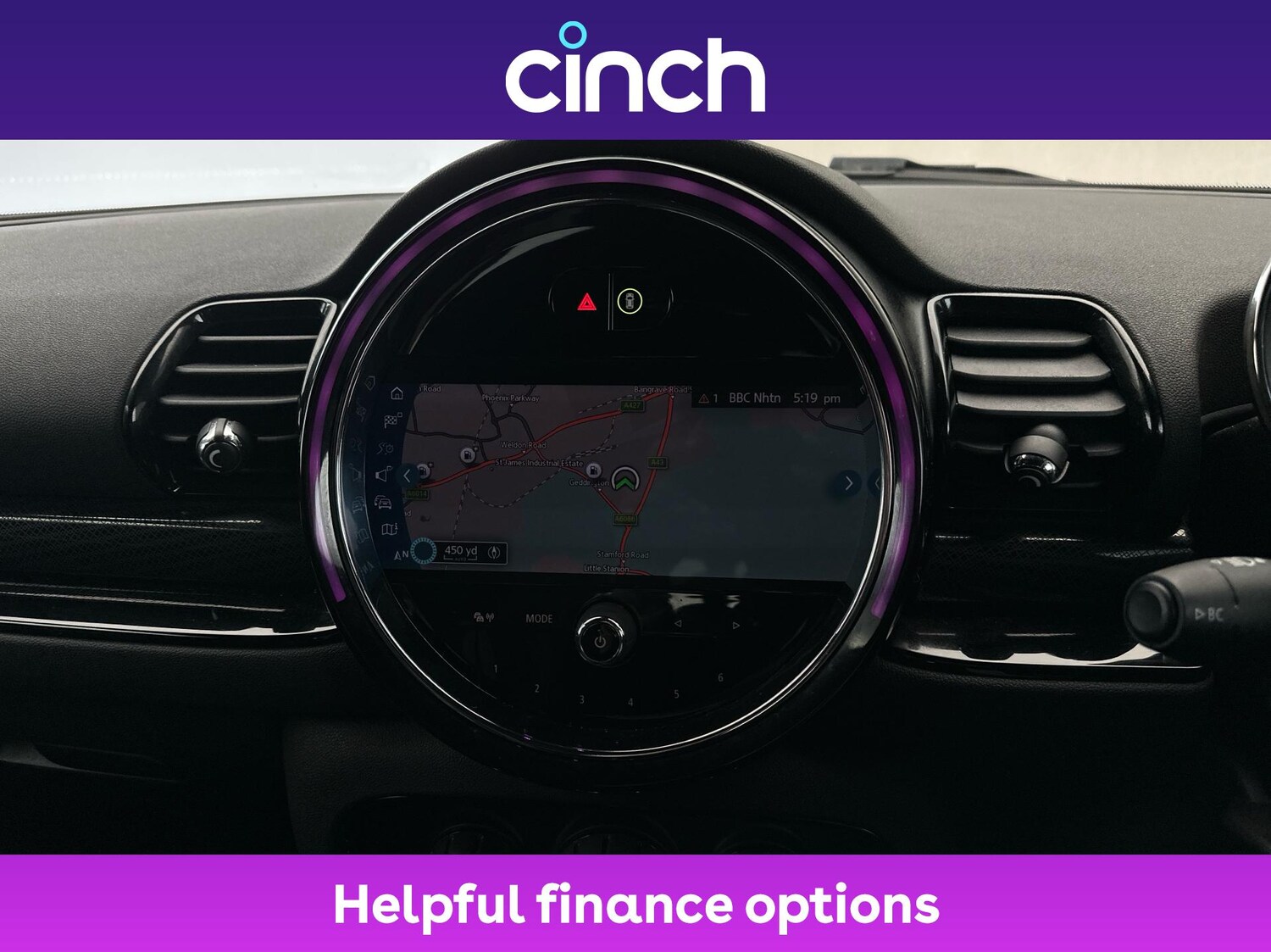 Used MINI Clubman 2021 for sale - 76164084: Photo 17