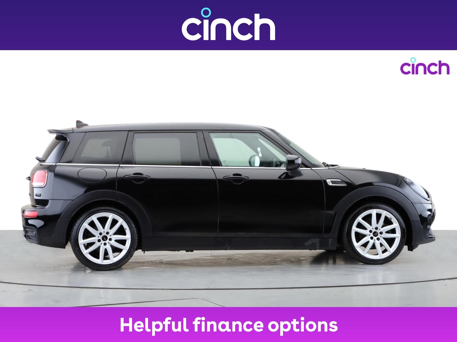 Used MINI Clubman 2021 for sale - 76164084: Photo 2