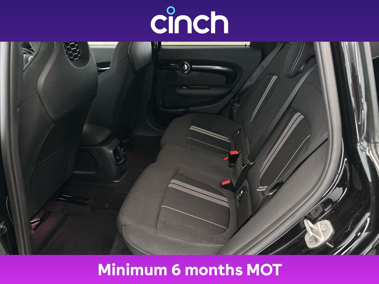 Used MINI Clubman 2021 for sale - 76164084: Photo 20