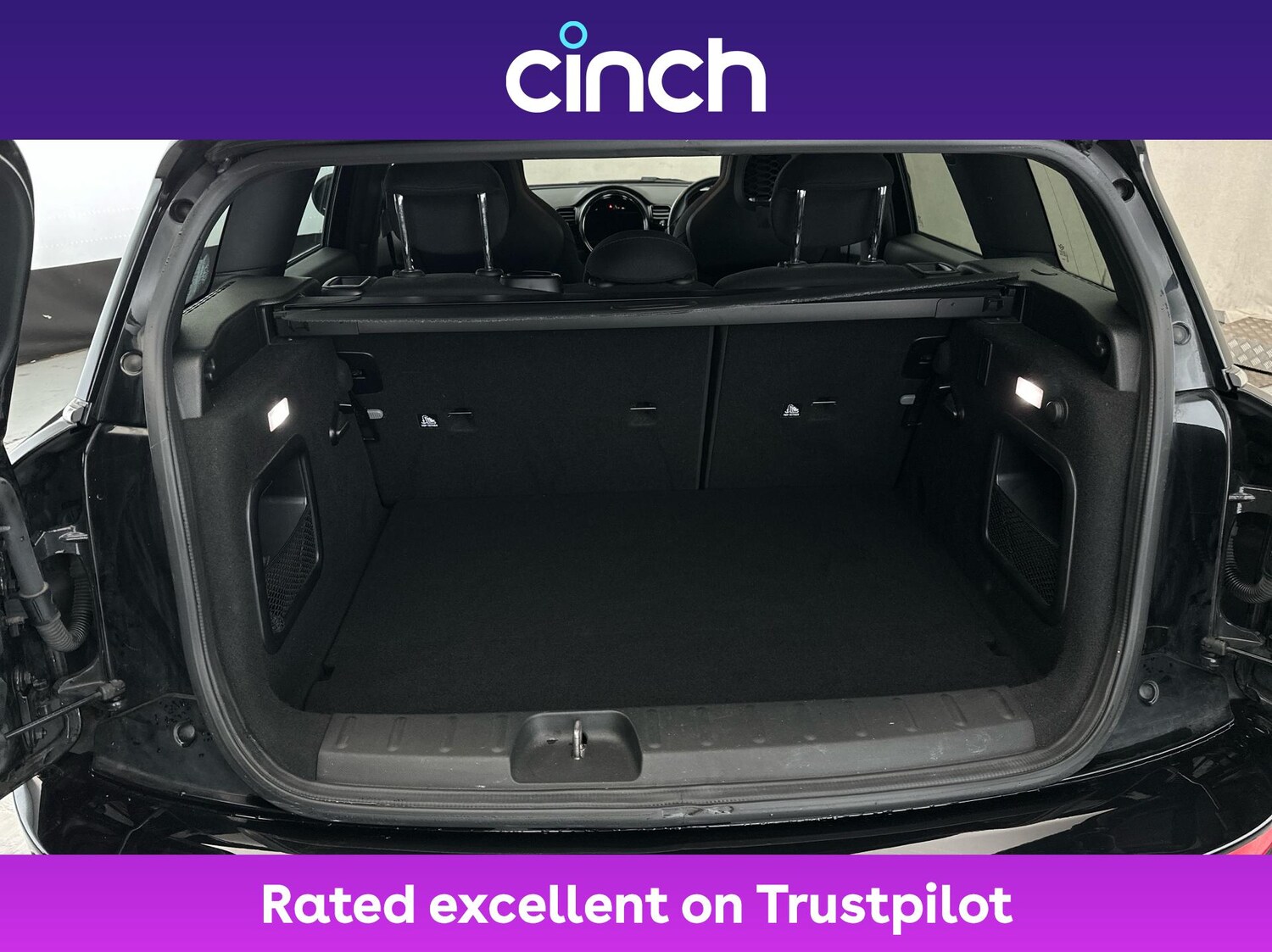 Used MINI Clubman 2021 for sale - 76164084: Photo 21