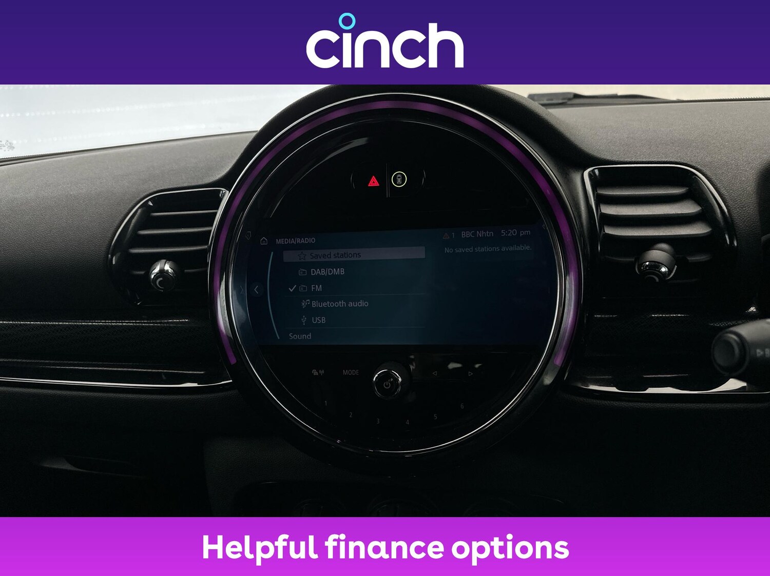 Used MINI Clubman 2021 for sale - 76164084: Photo 30